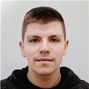 Profesor de Lengua castellana y literatura altamente cualificado. Capaz también de dar clases de inglés y euskera.